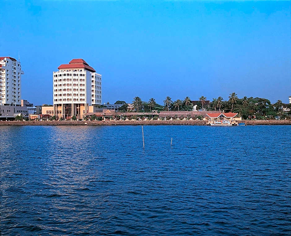 Vivanta Ernakulam, Marine Drive