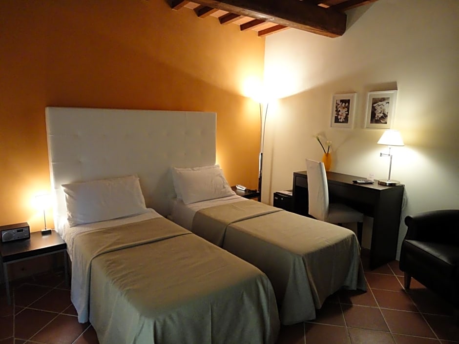 Il Poggiolo Delle Rose Bed&Breakfast
