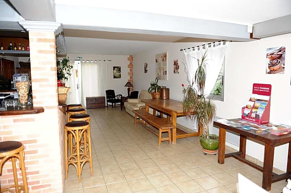 Hotel Restaurant du Lac