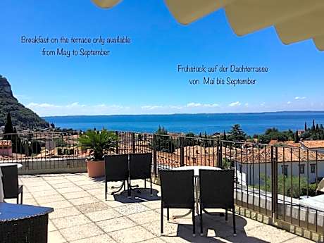 Hotel Villa Ca' Nova ***S