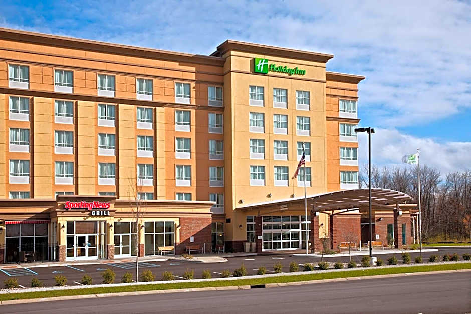 Holiday Inn Louisville Airport South By IHG