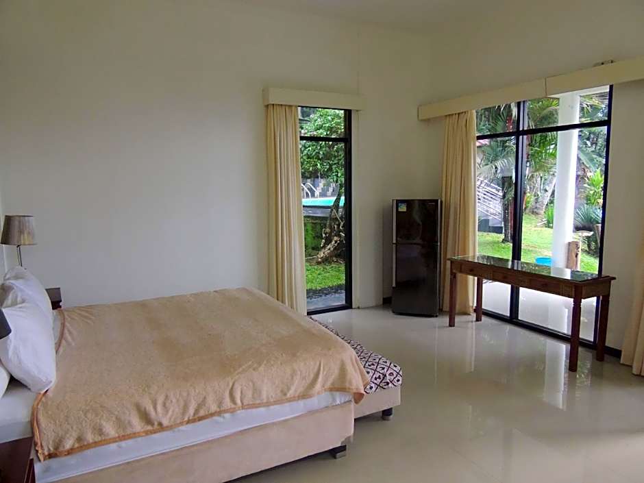 Oase van Java