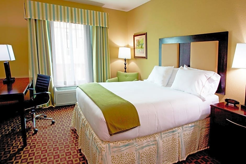 Holiday Inn Express Hotel & Suites Chaffee - Jacksonville West By IHG
