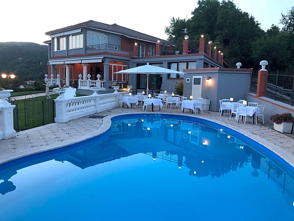 Locanda Costa Otto.Zero