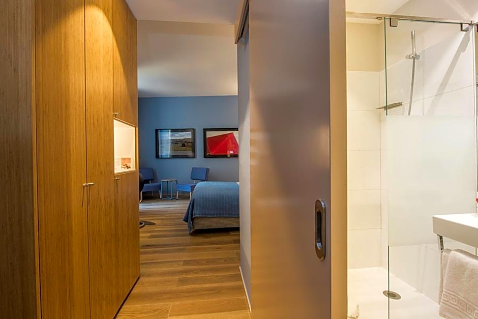 The House Ribeira Porto Hotel - S.Hotels Collection