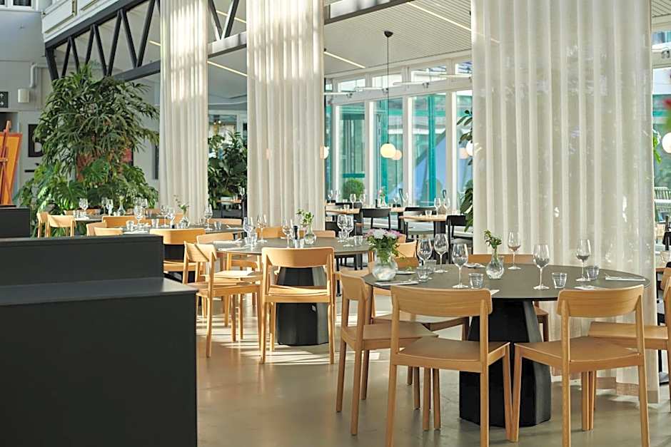 First Hotel Stockholm North
