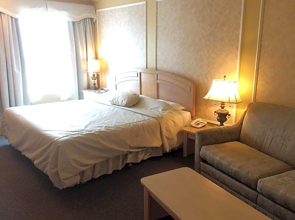 Travelodge by Wyndham Victoriaville