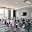 Crowne Plaza Sofia By IHG