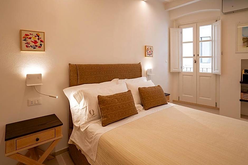 Quintessenza Luxury Domus