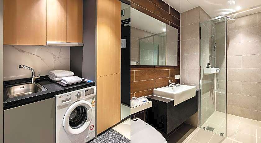 ICHEON SKY SUN HOTEL