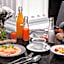 Radisson Blu Plaza Hotel, Helsinki