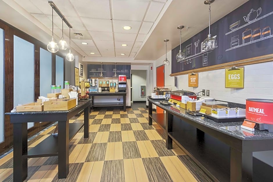 Hampton Inn & Suites Orlando-Apopka