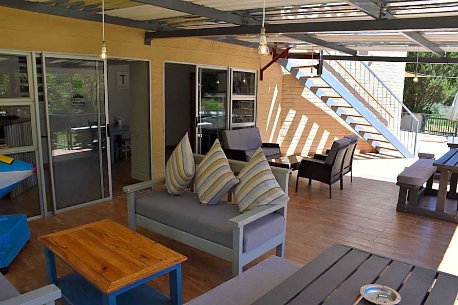 Alpine Bed and Breakfast