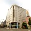 Apa Hotel Fukuoka-Watanabedori