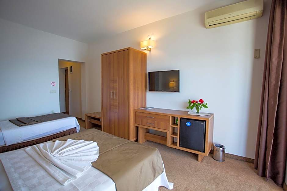 Melis Hotel Kusadasi