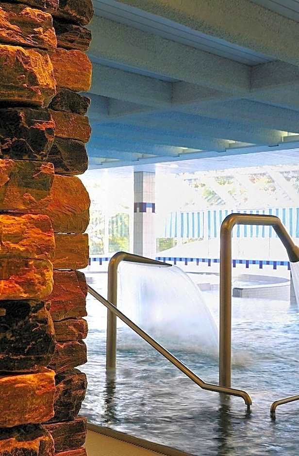 Hotel Valaisia Crans Montana