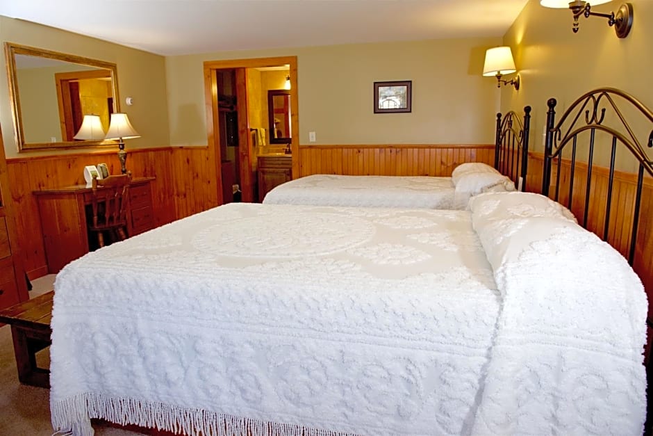 Myer Country Motel