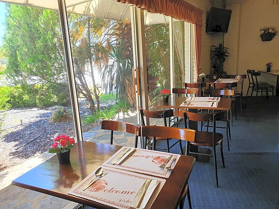 Econo Lodge Rivervale