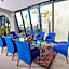 Ekilibrio Hotel & Apart-Suites