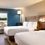 Holiday Inn Express & Suites Opelousas By IHG