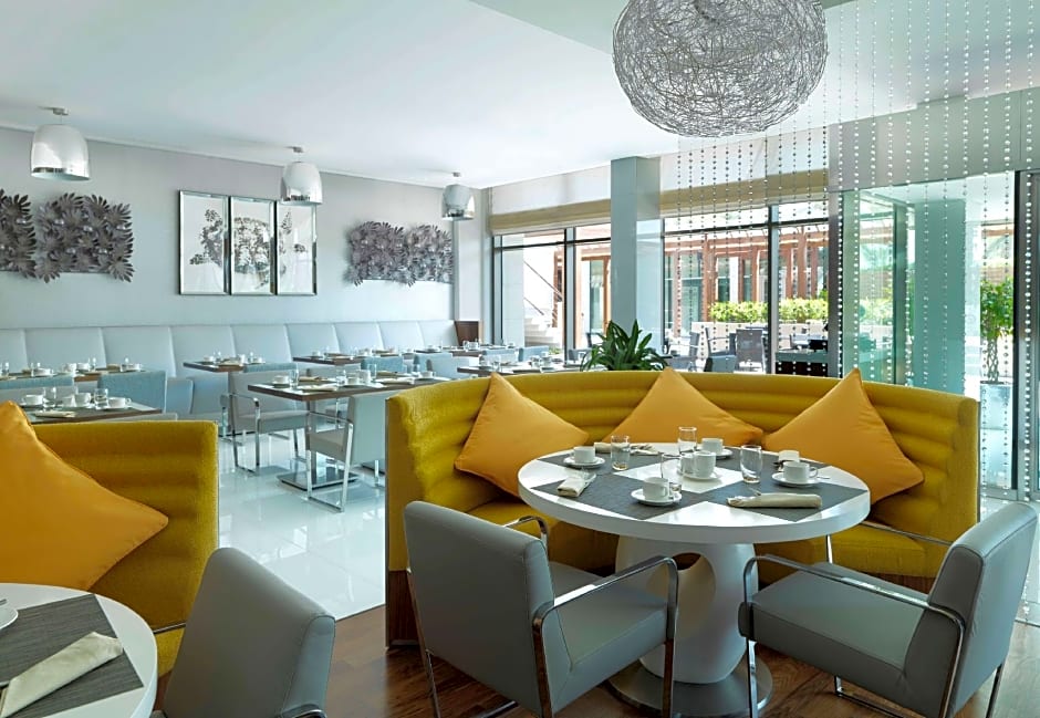 Radisson Blu Hotel Kuwait