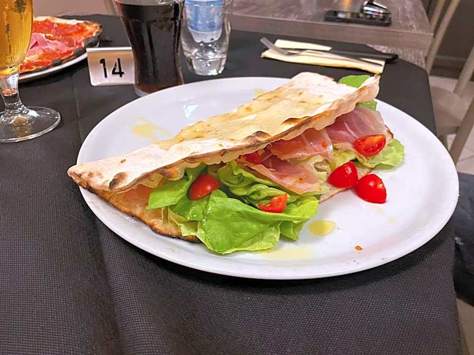 Albergo pizzeria 76 06