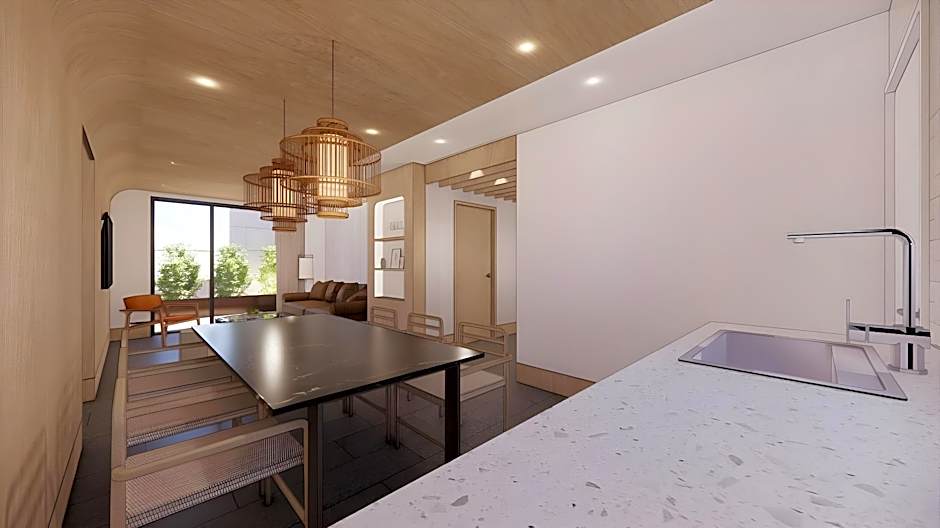 Busan H-AVENUE Hotel Seomyeon Station