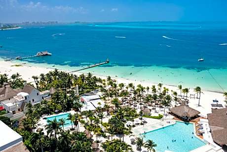Intercontinental Presidente Cancun Resort By IHG