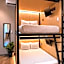 Boxstel - Modern Stay Hotel Downtown El Paso