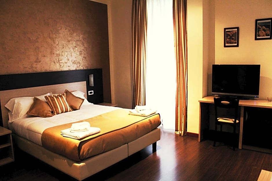 B&B Marbò Florence