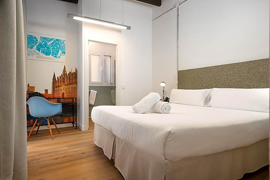 Brondo Architect Hotel