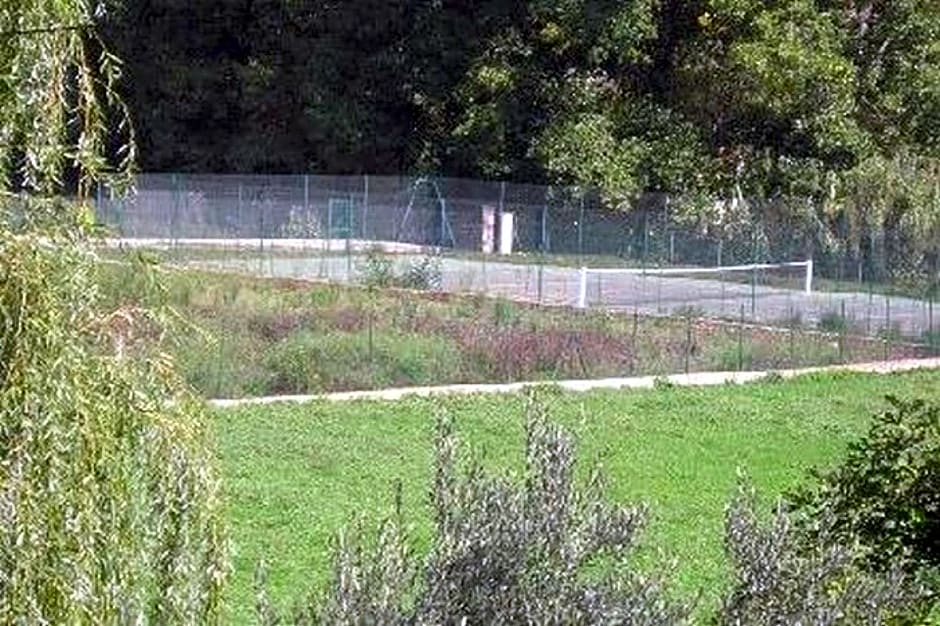 le pigeonnier chambre d'hôtes la Provenç'âne