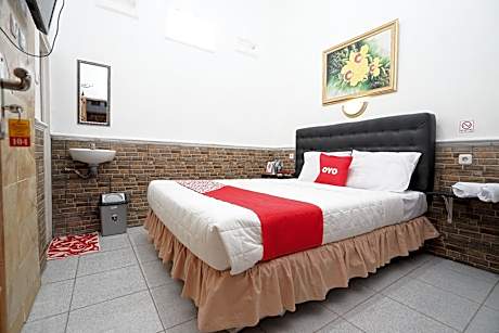 OYO 2021 Wisma Vandera Syariah