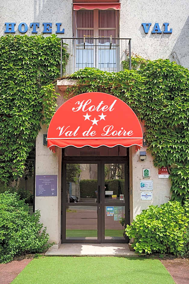 Hotel Val De Loire