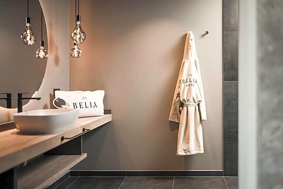 Belia Lofts - ADULTS ONLY - Apartments