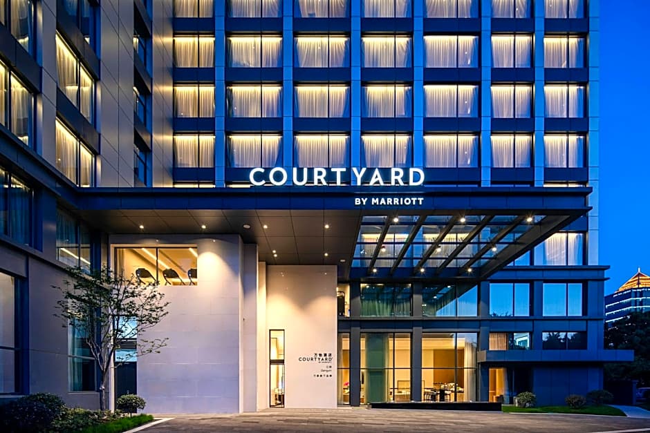 Courtyard by Marriott Jiangyin
