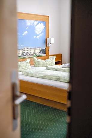 Biohotel Amadeus