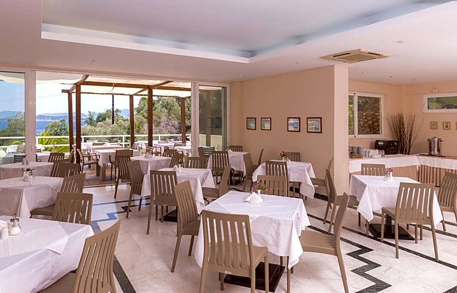Kanapitsa Mare Hotel