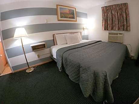 Budget Inn Clearfield