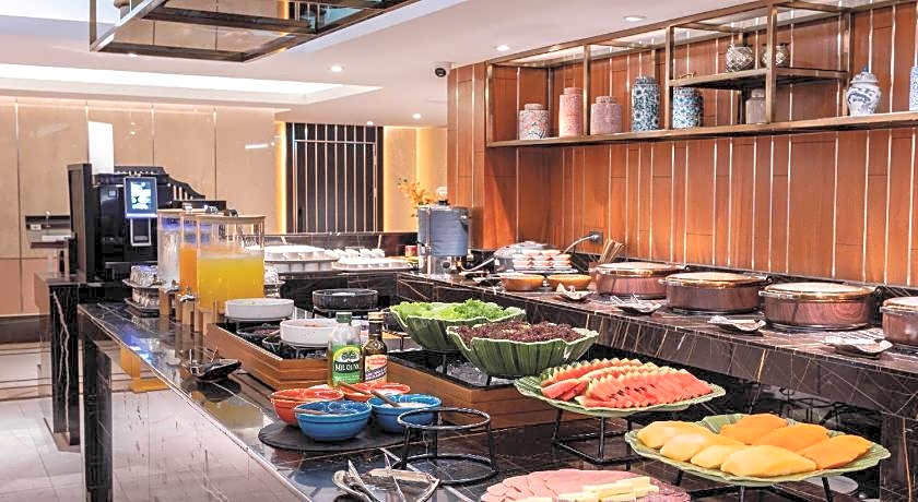 SAMALA Hotel Bangkok