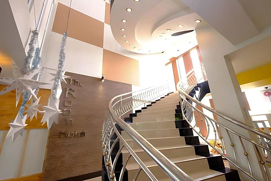 The Room Hotel
