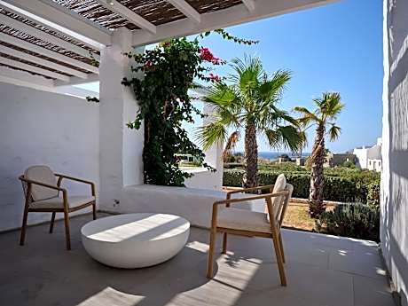Stagones Luxury Villas