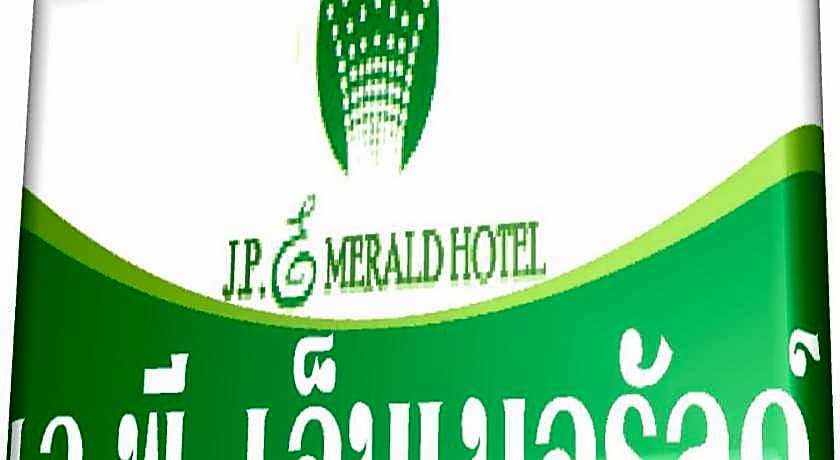 Jp Emerald Hotel