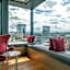 Sheraton Zurich Hotel