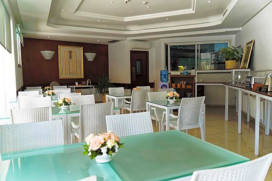 Hotel Khella