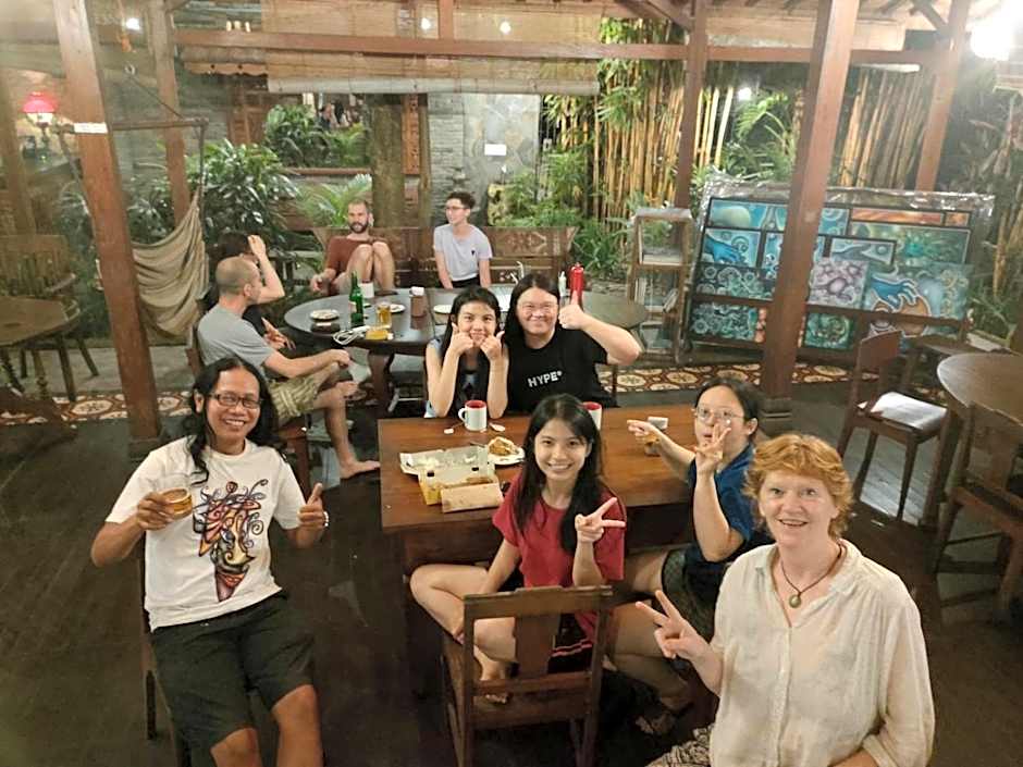 Bedhot Homestay