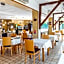 Hotel Bagatelle Paris Nord Roissy - ex Inter-Hotel