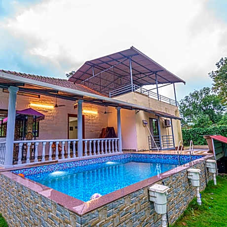 77 Princess Farm Karjat