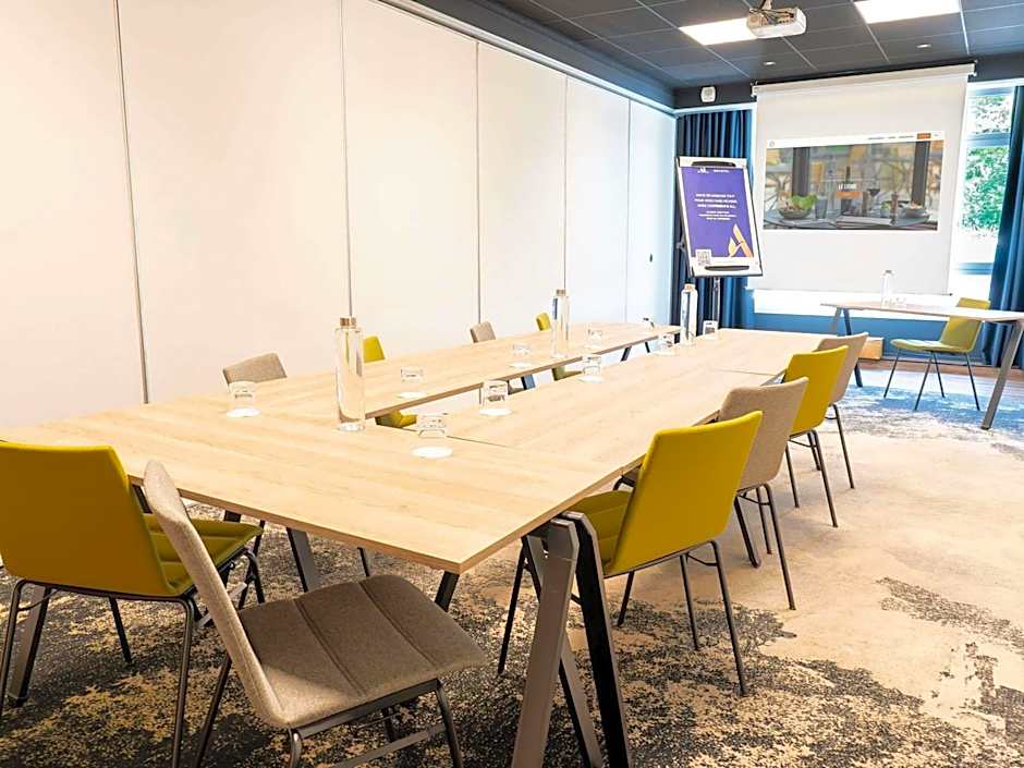 Novotel Rouen Sud