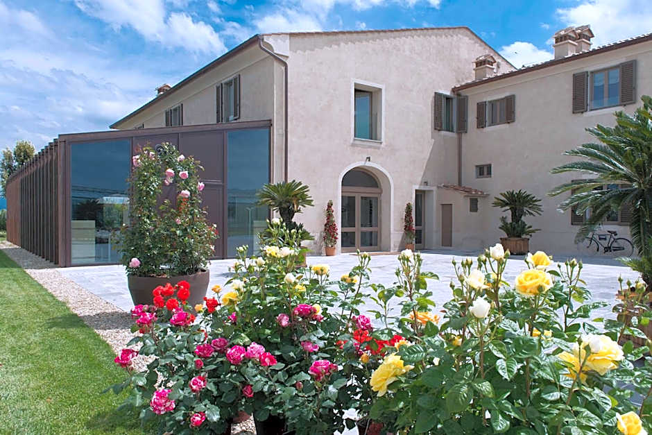Pistoia Nursery Campus - agriturismo in citta
